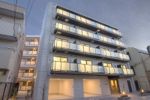 セジョリ北千住の間取り画像