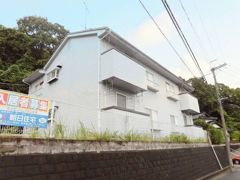 コーポ門脇の外観画像