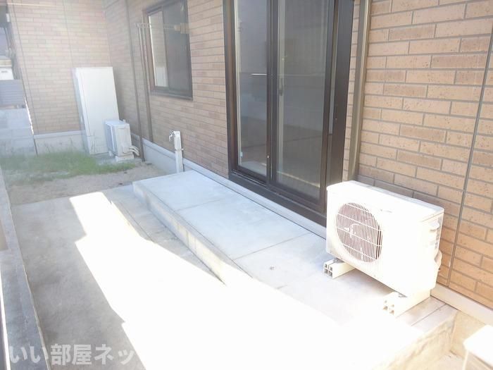 庭