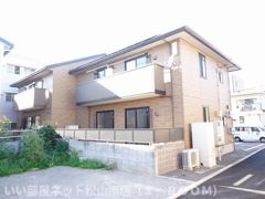 シュトラールの外観画像