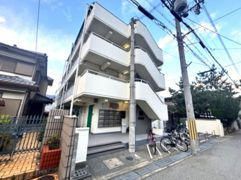 コーポアガペの外観画像