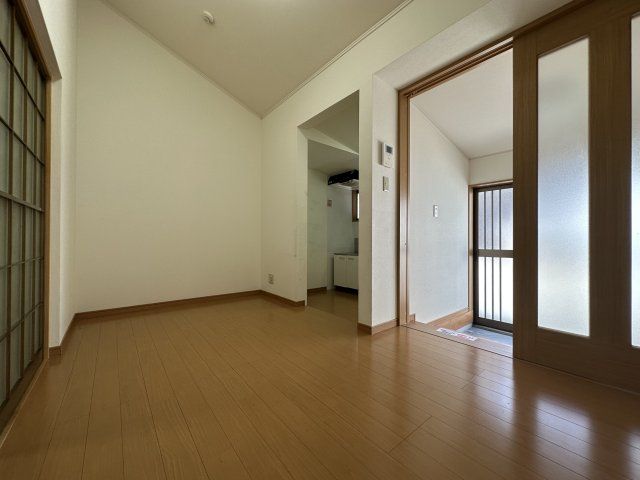 リビング