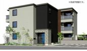 Maison de Collineの間取り画像