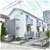キャメル川越旭町Ⅱの外観画像