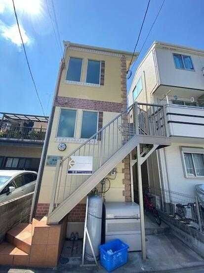 浅田ボルゴーニャの杜の外観画像