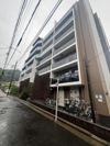 セルアージュ横浜フィエルテの間取り画像