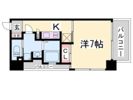 アーバネックスみなと元町の間取り画像