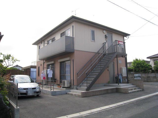 メゾン成美の外観画像