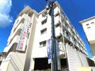 アートプラザ京田辺2の外観