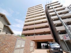 Choei65プレジオ中津の外観画像