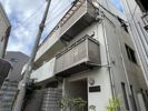 大原KYハイツⅢの間取り画像