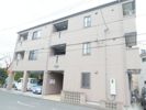 サンボナールの間取り画像
