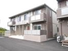 Legend ハイム Cの間取り画像