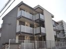 レオパレスIZUO Ⅱの間取り画像