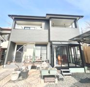 羽黒新田八幡前戸建の外観画像