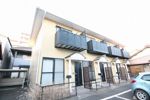 メゾネット旭の間取り画像
