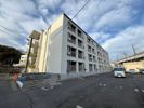 ビレッジハウス下更地2号棟の間取り画像