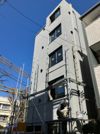 crostone大山の外観