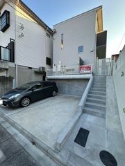 ボンヌール川名の外観画像