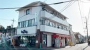 スコールビルの間取り画像