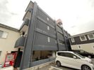 アメニティ西原の間取り画像