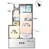 ナチュラル ライズの間取り画像