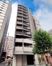 オープンレジデンシア本郷後楽園の外観画像