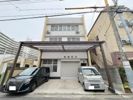 丸内ビルの間取り画像
