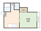丸内ビルの間取り画像