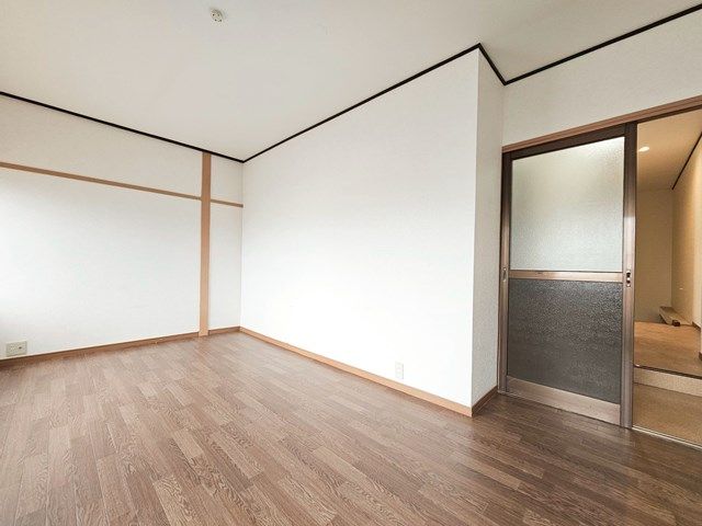 洋室
