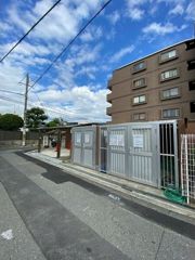 久光マンションの間取り画像