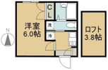 Zeal Nakanoの間取り画像