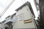 グリーンヒルズ本牧の間取り画像
