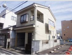 北通町戸建の外観画像