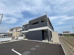 コンフォートの外観画像