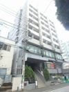 ライオンズステーションプラザ磯子の間取り画像