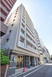 エスリード北大阪レジデンスの外観画像