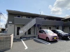 プレシャス前橋 Aの外観画像