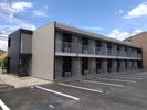レオパレス八久保の間取り画像