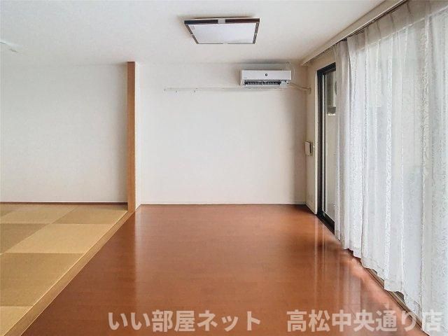 リビング