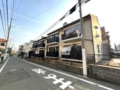 ディアス六甲の外観画像