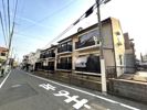 ディアス六甲の間取り画像