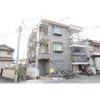 グリーン蛍の間取り画像