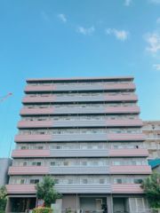 ブライズ亀戸DUEの外観画像