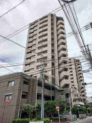 ライオンズマンション春岡弐番館の外観画像