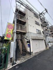 クレール・ヴェルジェの外観画像