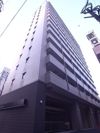 エンクレスト天神SIDEの間取り画像