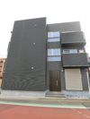 HARU TERRACEの間取り画像