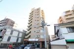 三旺マンション第2星ヶ丘東の間取り画像