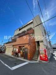 前岡マンションの外観画像